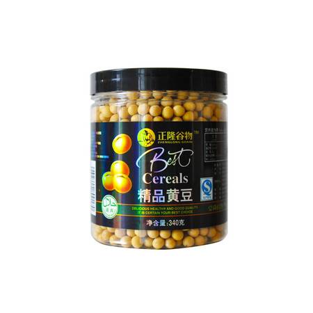 正隆谷物精品黄豆340g 邮乐官方图片大全与选购指南
