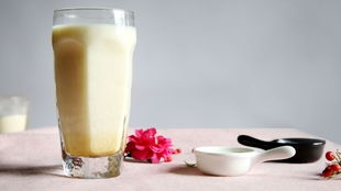 谷物暴击饮品来袭，健康与美味的双重惊喜